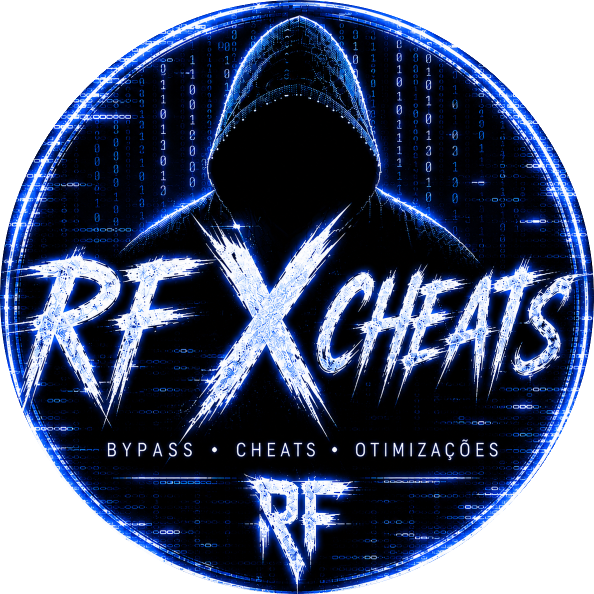 RF X CHEAT